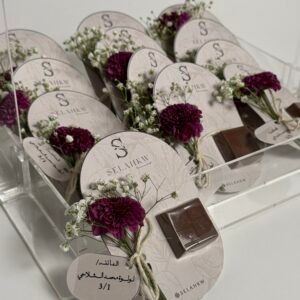 توزيعات التفوق