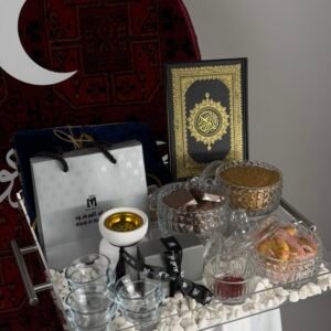 نقصة البركة